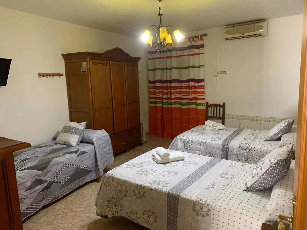 Cazorsierra, Bonita Vivienda En Cazorla Villa