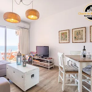 El Abanico Apartamento Con Vistas Apartamento Torremolinos