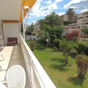 Eurosol Carihuela Apartamento Torremolinos