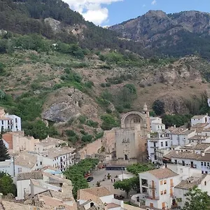 Mirador De Sole Cazorla