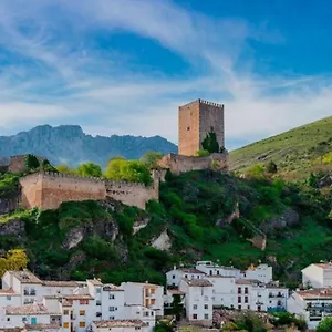 Encantos De Cazorla