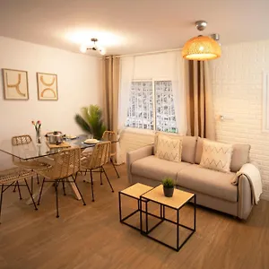 Flateli Portal Nou Apartamento Gerona