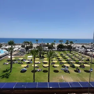 Residencial Jardines De Alamos Apartamento Torremolinos