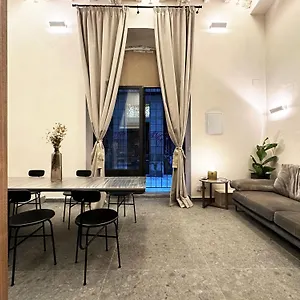 Boutique & Bcn Apartamento Barcelona