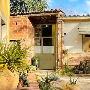 L'estable De Taberner Casa rural Bigues I Riells